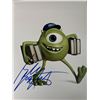 Image 1 : Monsters Inc. Billy Crystal signed movie photo