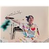 Image 1 : Billie Eilish Signed Photo