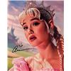 Image 1 : Wicked Ariana Grande Signed Photo