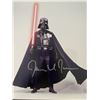 Image 1 : Star Wars Darth Vader James Earl Jones signed movie photo