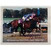 Image 1 : Kentucky Derby Winner Chris McCarron signed photo