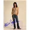 Image 1 : Get Over It Melissa Sagemiller signed photo