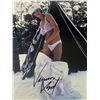 Image 1 : Vanessa Angel Spies Like Us signed movie photo