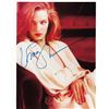 Image 1 : Kill Bill Uma Thurman signed photo