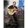 Image 1 : Dave Matthews signed photo