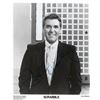 Image 1 : Scrabble Chuck Woolery signed photo