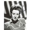 Image 1 : Soap Opera star Ruth Warrick signed photo