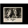 Image 1 : Jan and Dean signed photo