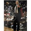 Image 1 : NBA Legend Pat Riley signed photo