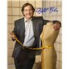 Image 1 : Mark Linn-Baker signed photo
