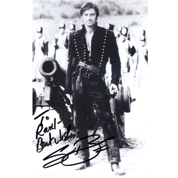 Game of Thrones Sean Bean signed photo