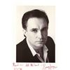 Image 1 : Hitchhiker's Guide to The Galaxy Simon Jones signed photo