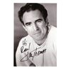 Image 1 : Cheers Jay Thomas signed photo
