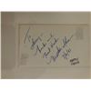 Image 1 : Apocalypse Now Martin Sheen signed note