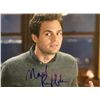 Image 1 : The Hulk Mark Ruffalo signed photo