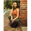 Image 1 : Reunion Chyler Leigh signed photo