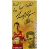 Image 1 : Olympic Volleyball Todd Rogers signed card