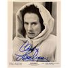Image 1 : High Anxiety Cloris Leachman signed movie photo