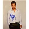 Image 1 : Nick Lachey signed photo