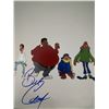 Image 1 : Fat Albert Bill Cosby signed photo