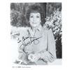 Image 1 : Falconcrest Jane  (Wyman) Reagan signed photo