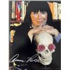 Image 1 : Author Anne Rice signed photo