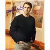 Image 1 : Parks and Recreation Paul Schneider signed photo