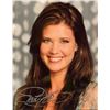 Image 1 : Sarah Lancaster signed photo