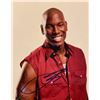 Image 1 : Fast and Furious Tyrese Gibson signed photo