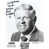 Image 1 : Eight Is Enough Dick Van Patten signed photo