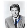 Image 1 : 77 Sunset Strip Efrem Zimbalist Jr. signed photo