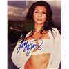 Image 1 : Ali Landry signed photo
