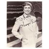 Image 1 : The Gospel Four George Dean signed photo