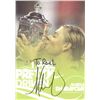 Image 1 : Tennis Champion Maria Sharapova signed photo