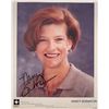 Image 1 : Pro Golfer Nancy Scranton signed photo