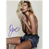 Image 1 : Josie Canseco signed photo