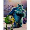Image 1 : Monsters Inc. John Goodman signed photo