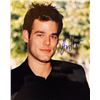 Image 1 : Crossing Jordan Ivan Sergei signed photo