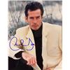Image 1 : All My Children Star Jack Scalia signed photo