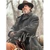Image 1 : True Grit Jeff Bridges signed photo