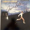 Image 1 : Thomas Dolby signed album