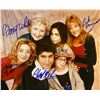 Image 1 : Ladies Man cast signed photo