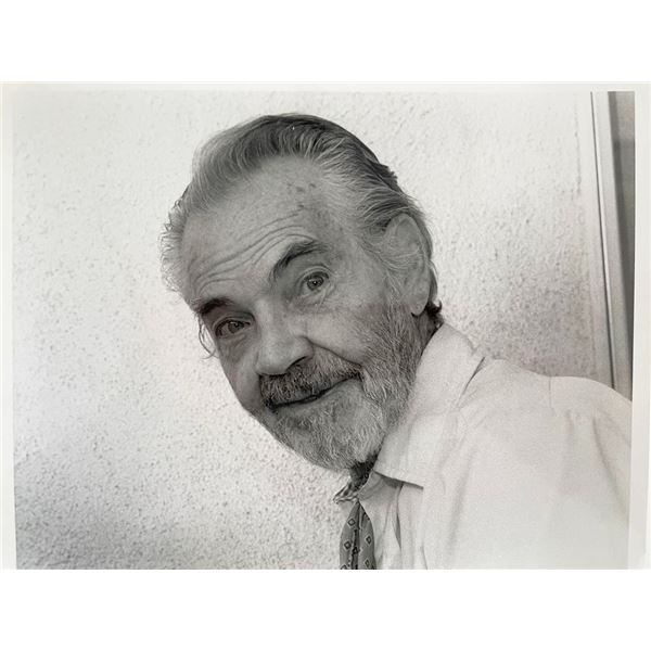 Eddie Quillan unsigned photo