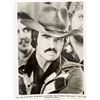Image 1 : Semi-Tough Burt Reynolds unsigned movie photo