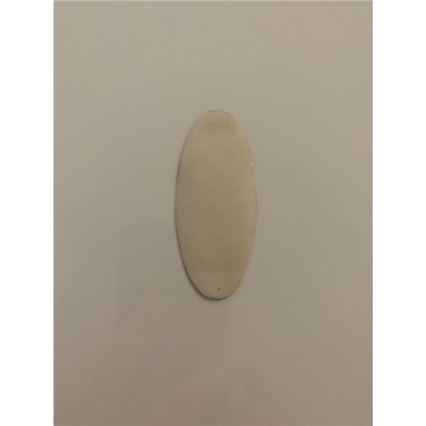 Edward G. Robinson unsigned cigarette card