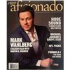 Image 1 : Cigar Aficianado Magazine. Oct. 2023