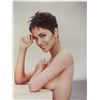 Image 1 : Halle Berry unsigned photo