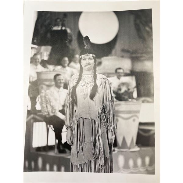 Lucille Ball unsigned photo