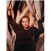 Image 1 : Nicholas Cage facsimile signed photo. 5x7 inches