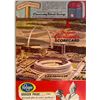 Image 1 : St Louis Cardinals 1966 scorecard. 8x11 inches